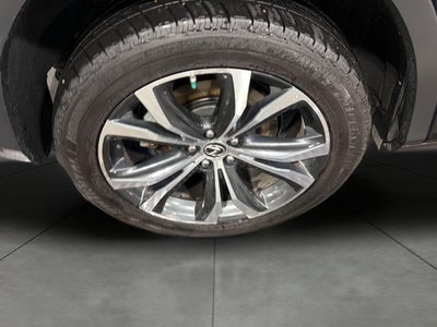 2022 Lexus RX RX 350 AWD