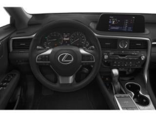2022 Lexus RX RX 350 AWD