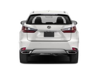 2022 Lexus RX RX 350 AWD