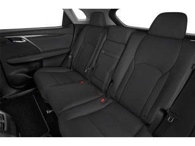 2022 Lexus RX RX 350 AWD