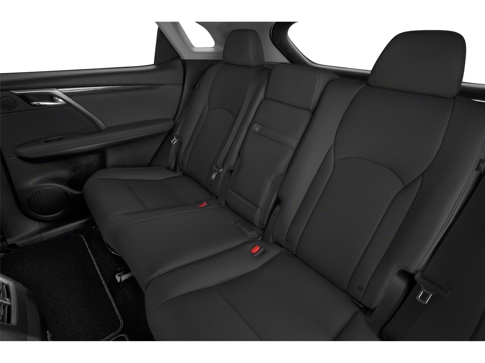 2022 Lexus RX RX 350 AWD