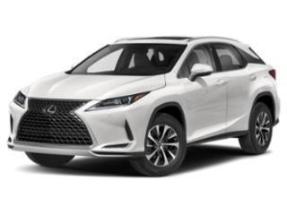 2022 Lexus RX RX 350 AWD