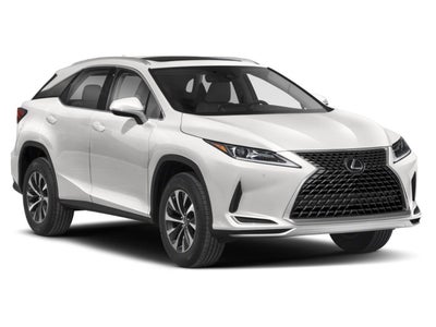 2022 Lexus RX RX 350 AWD
