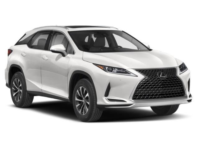 2022 Lexus RX RX 350 AWD