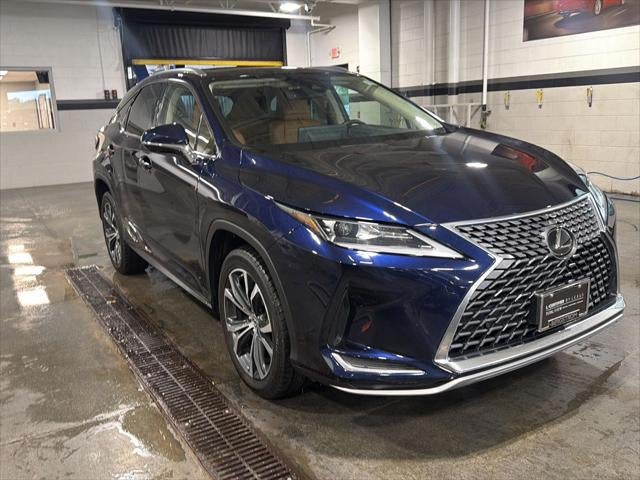 2022 Lexus RX RX 350 AWD