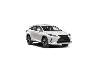 2022 Lexus RX RX 350 AWD