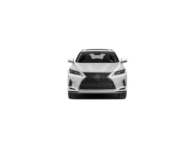 2022 Lexus RX RX 350 AWD