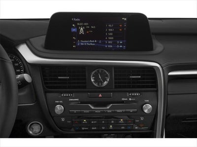 2022 Lexus RX RX 350 AWD