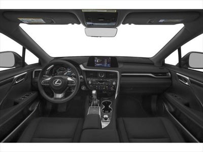 2022 Lexus RX RX 350 AWD
