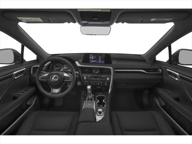 2022 Lexus RX RX 350 AWD