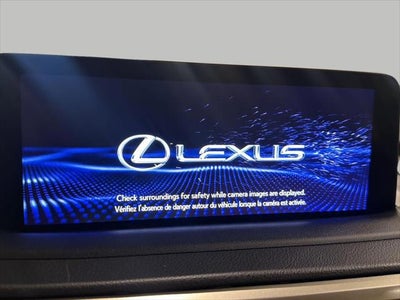 2022 Lexus RX RX 350 AWD