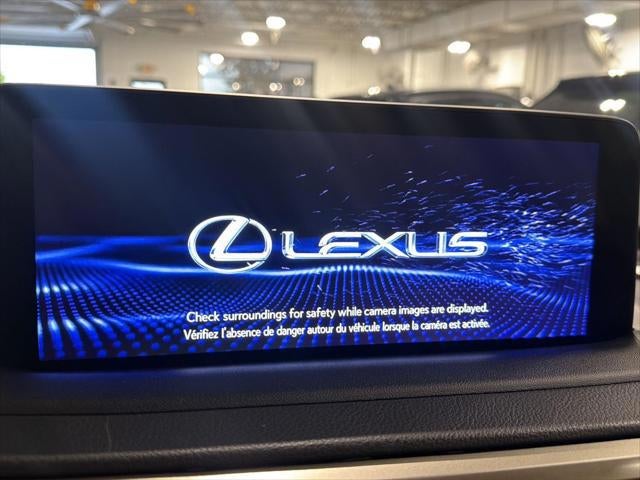 2022 Lexus RX RX 350 AWD