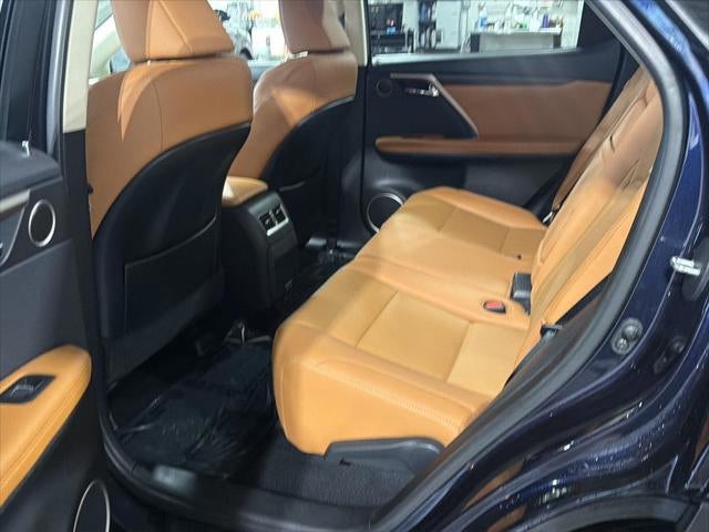 2022 Lexus RX RX 350 AWD