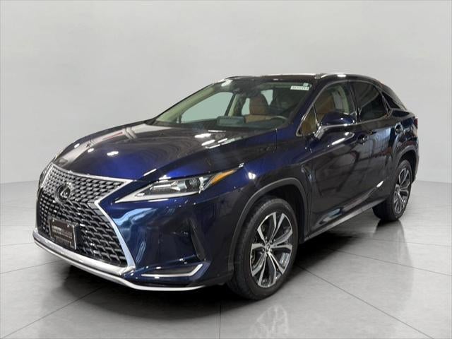 2022 Lexus RX RX 350 AWD