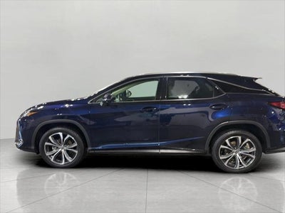 2022 Lexus RX RX 350 AWD