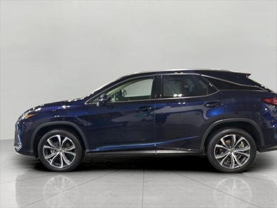2022 Lexus RX RX 350 AWD