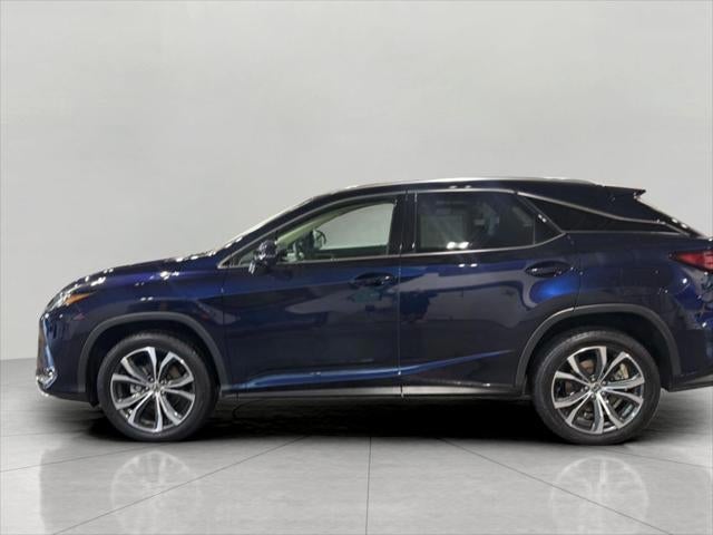 2022 Lexus RX RX 350 AWD