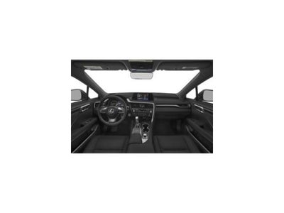 2022 Lexus RX RX 350 AWD