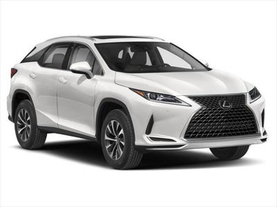 2022 Lexus RX RX 350 AWD