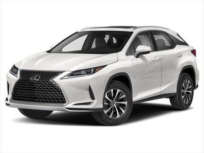 2022 Lexus RX RX 350 AWD
