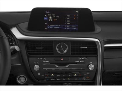 2022 Lexus RX RX 350 AWD