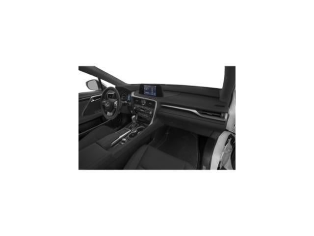 2022 Lexus RX RX 350 AWD