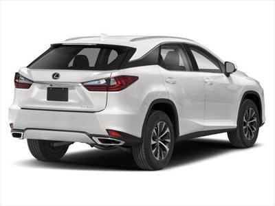 2022 Lexus RX RX 350 AWD