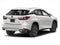 2022 Lexus RX RX 350 AWD