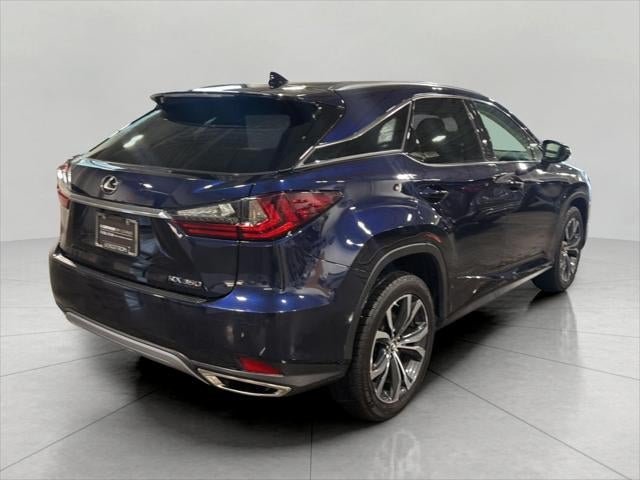 2022 Lexus RX RX 350 AWD