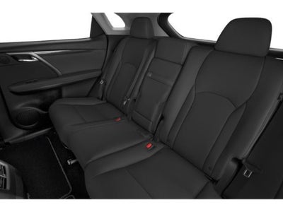 2022 Lexus RX RX 350 AWD