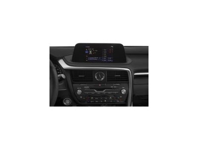 2022 Lexus RX RX 350 AWD