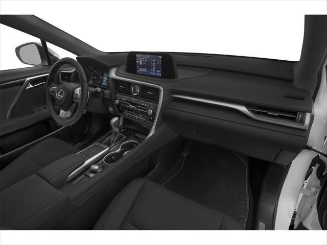 2022 Lexus RX RX 350 AWD