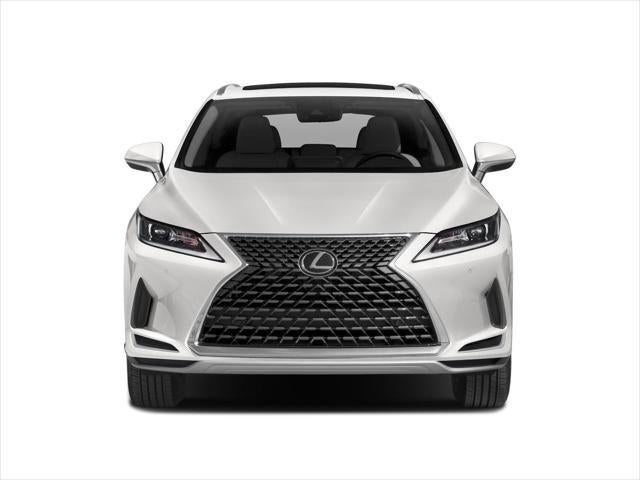 2022 Lexus RX RX 350 AWD