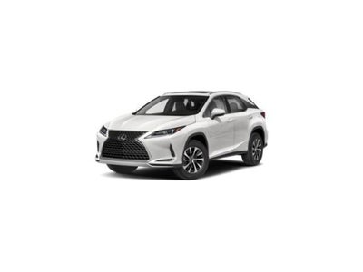 2022 Lexus RX RX 350 AWD