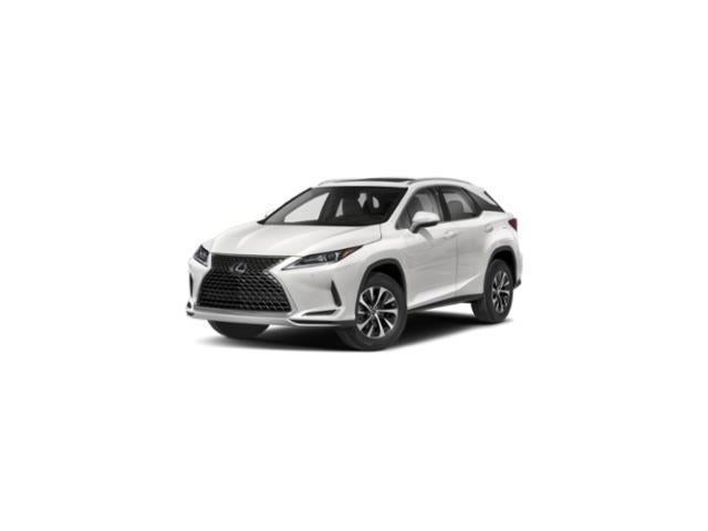 2022 Lexus RX RX 350 AWD
