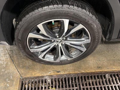 2022 Lexus RX RX 350 AWD