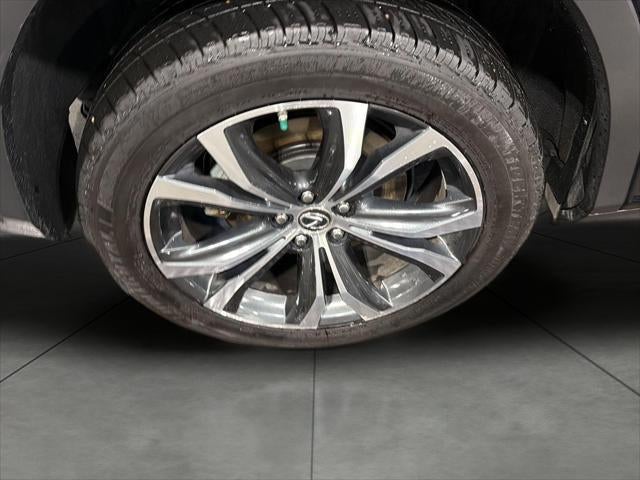 2022 Lexus RX RX 350 AWD
