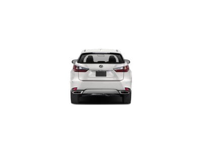 2022 Lexus RX RX 350 AWD