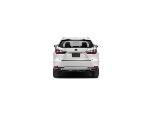2022 Lexus RX RX 350 AWD