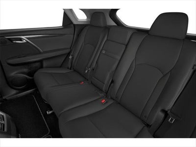 2022 Lexus RX RX 350 AWD
