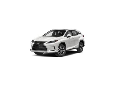 2022 Lexus RX RX 350 AWD