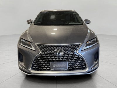 2021 Lexus RX RX 350 AWD