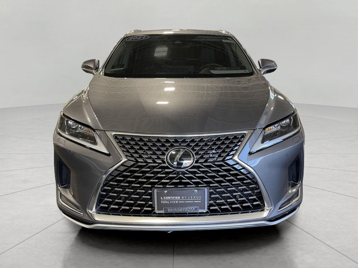 2021 Lexus RX RX 350 AWD