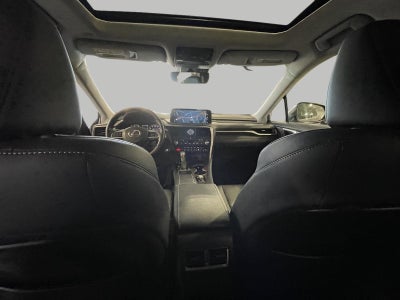 2021 Lexus RX RX 350 AWD