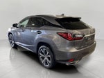2021 Lexus RX RX 350 AWD