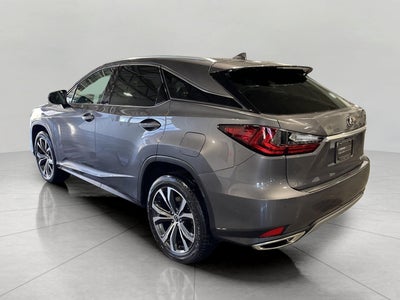 2021 Lexus RX RX 350 AWD