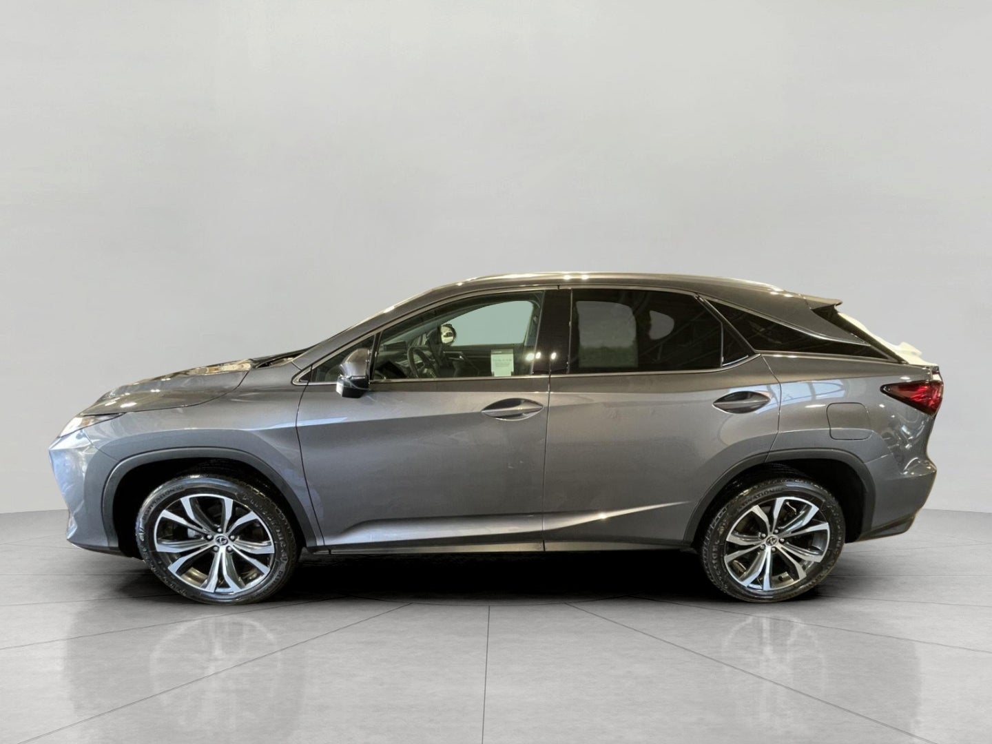 2021 Lexus RX RX 350 AWD