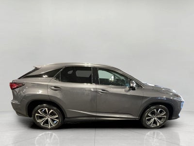 2021 Lexus RX RX 350 AWD