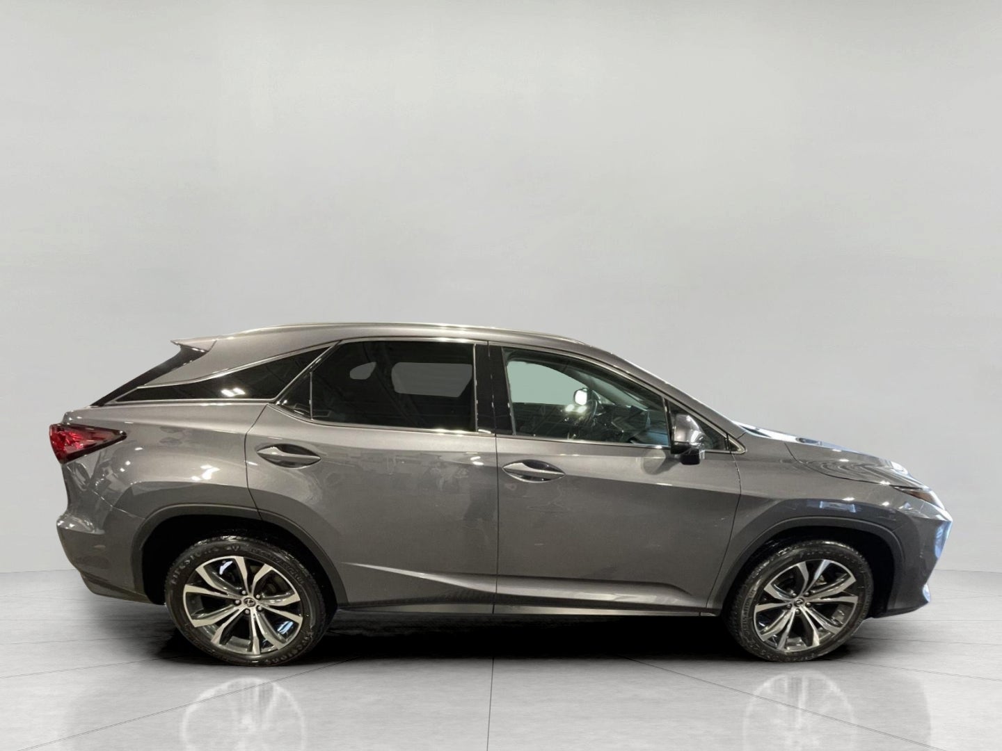2021 Lexus RX RX 350 AWD