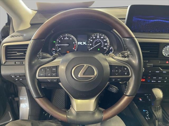 2021 Lexus RX RX 350 AWD